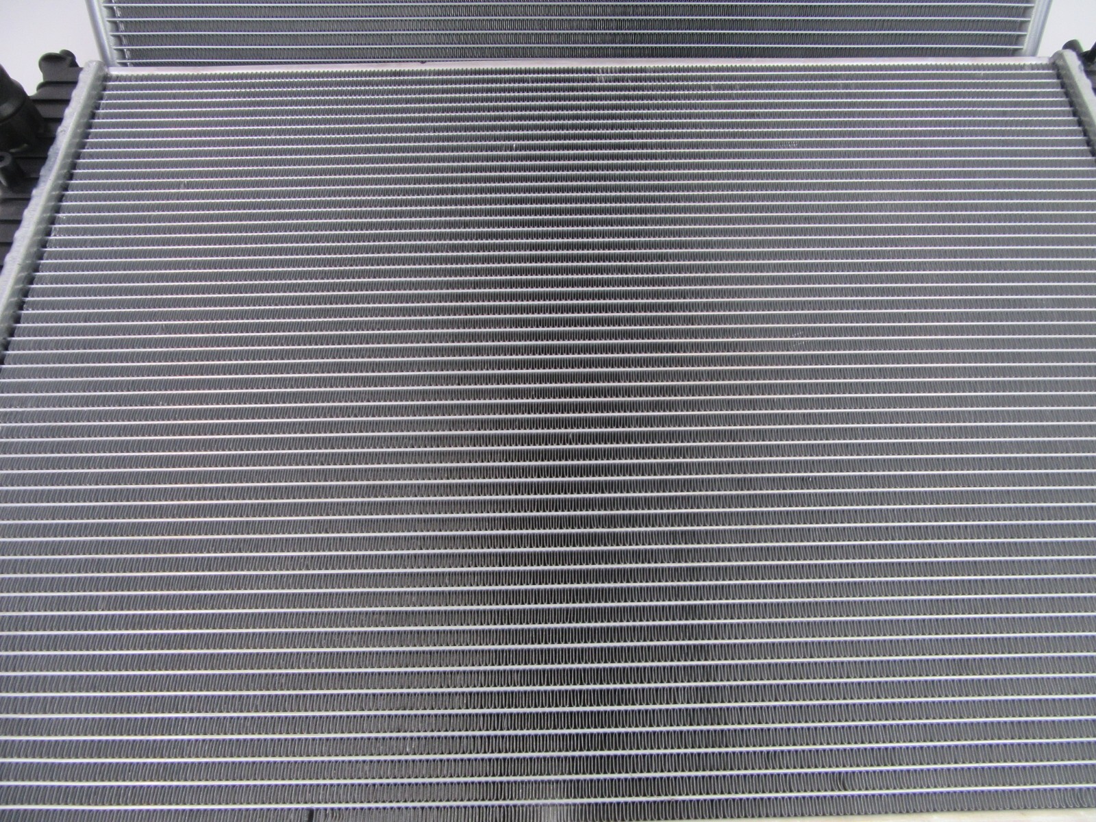 Bentley Continental Gt Gtc Flying Spur cooling radiator & condenser