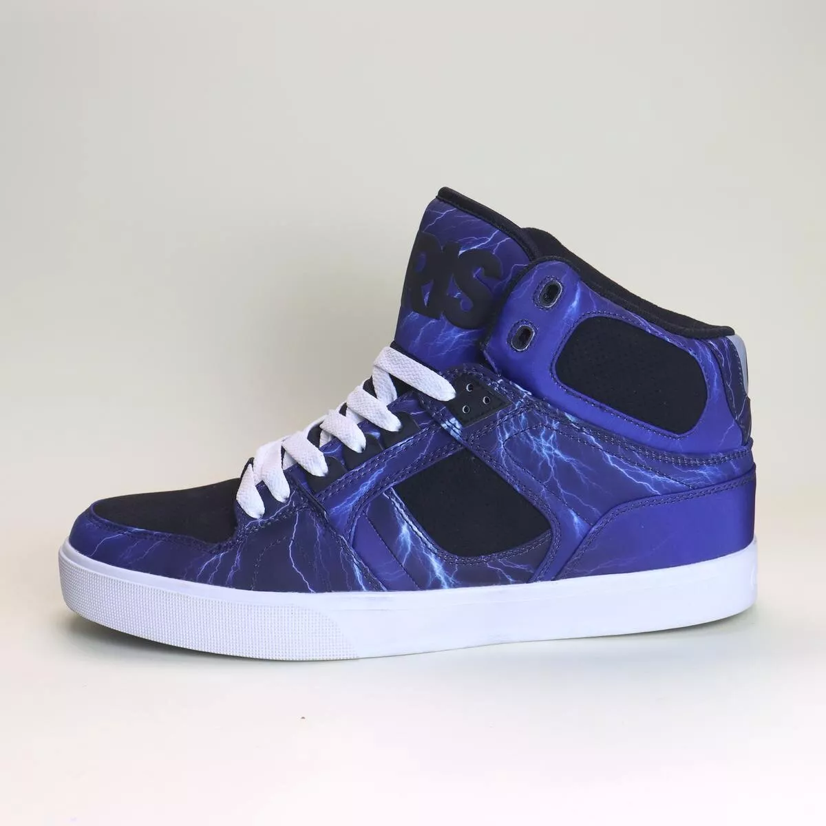 Osiris nyc sales 83 vulc