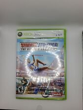 Summer Athletics: The Ultimate Challenge (Microsoft Xbox 360, 2008)