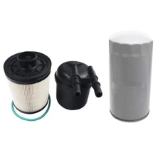 For 2011-2019 6.7L Powerstroke Diesel Truck For Oil & Fuel Filter Kit