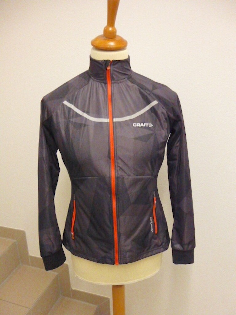 Craft VENTAIR, Bikewear, Radsport, Damen, CRAFT INTENSITY JACKET WMN