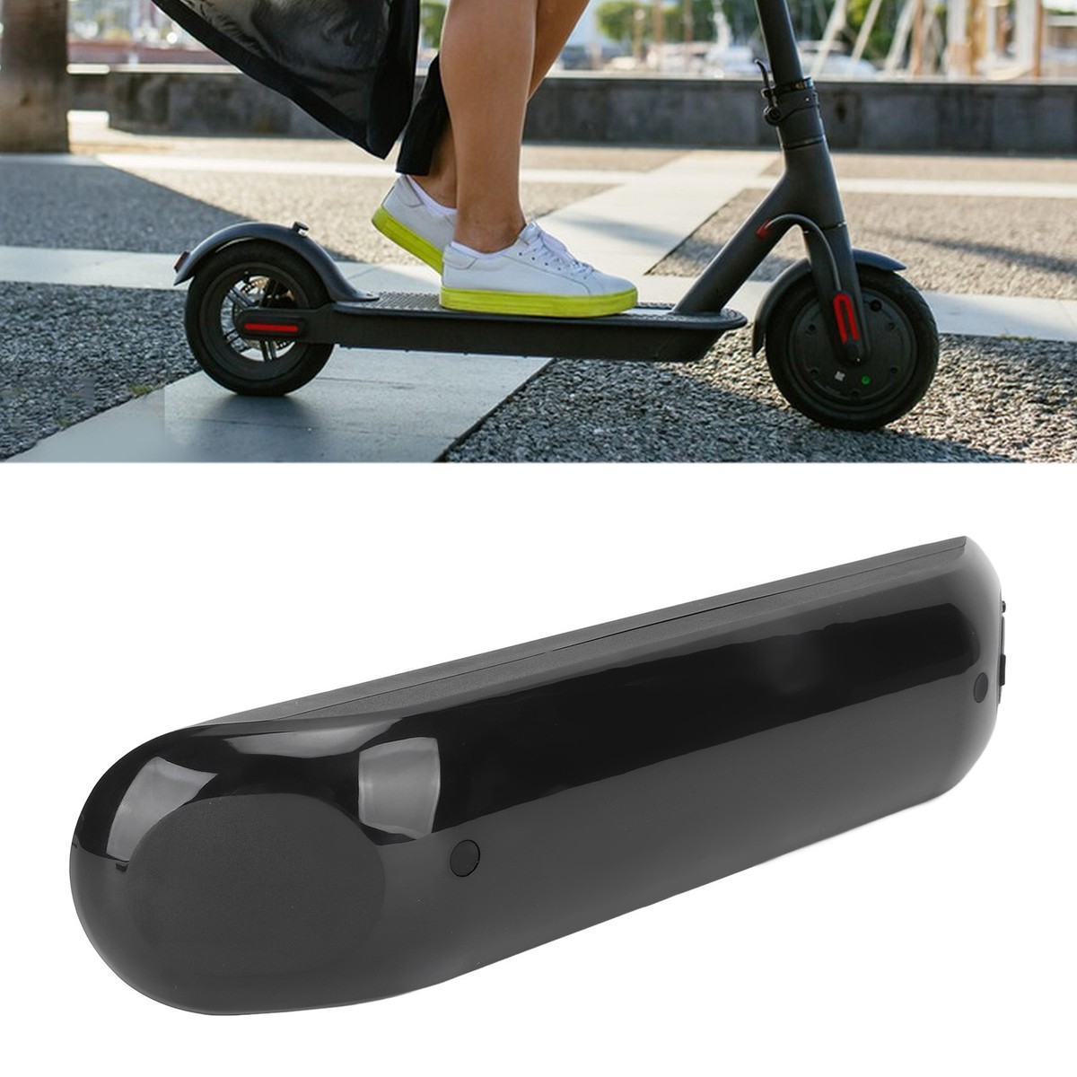 5000mah Electric Kick Scooters External Battery Replacement