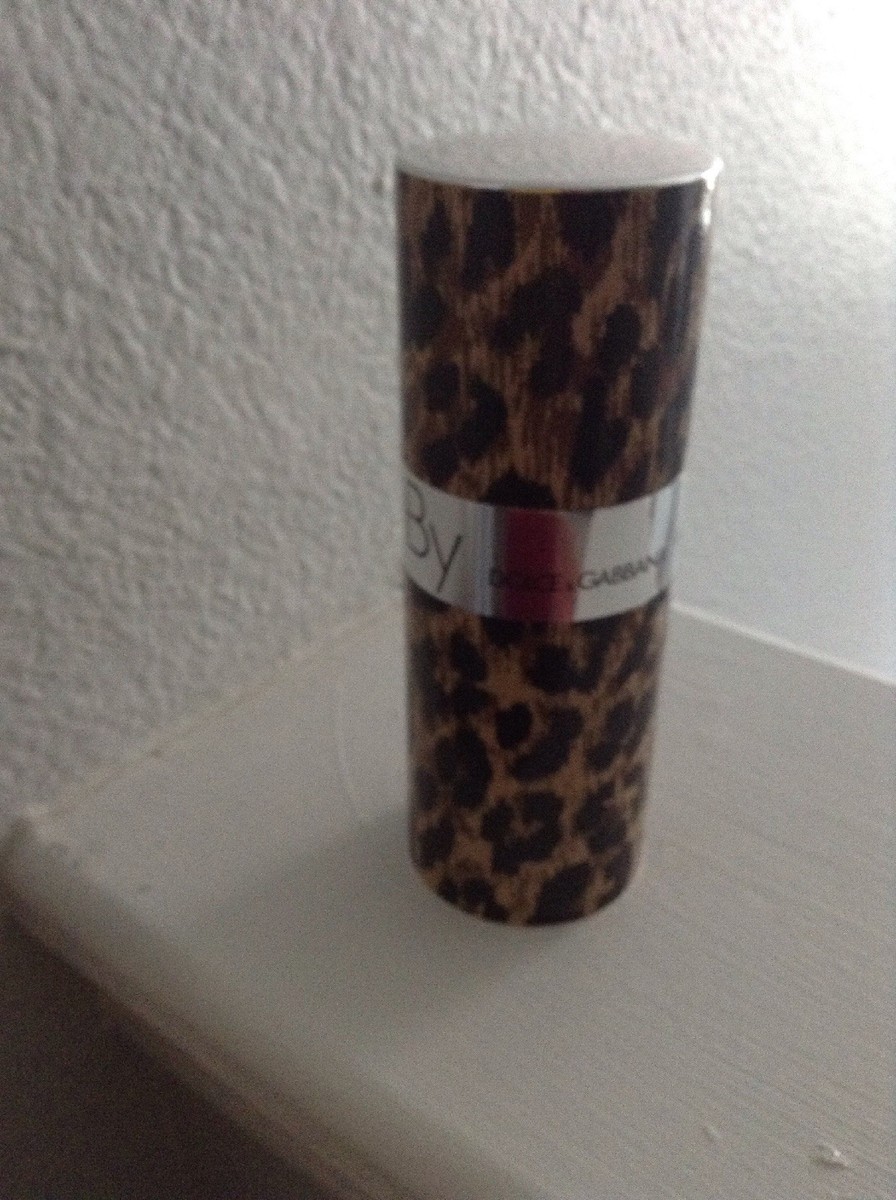 BY Dolce Gabbana Women EDP SPRAY 3.4 oz, RARE, Discontinued