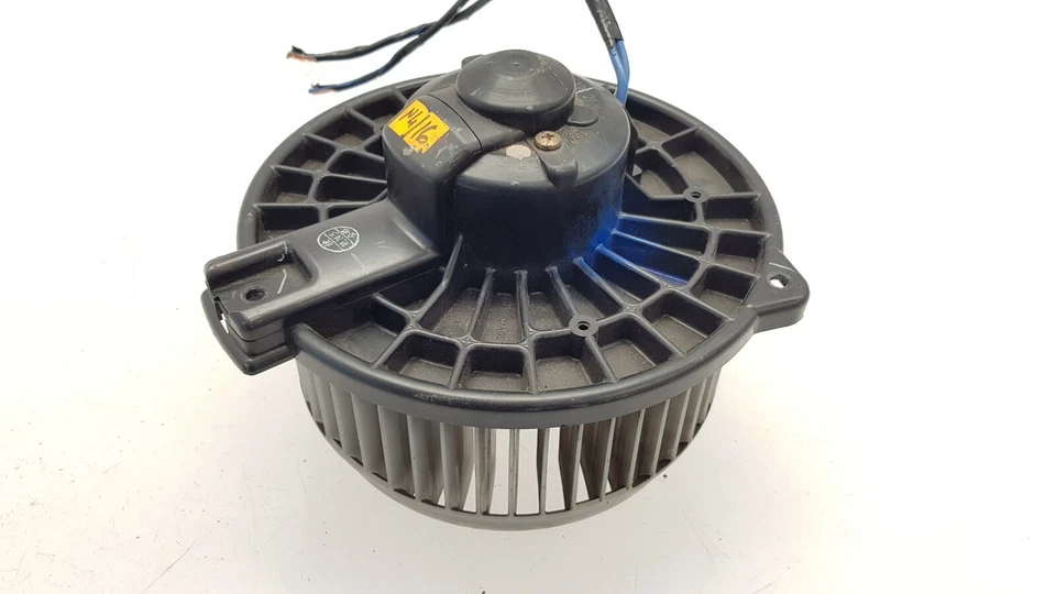 Honda Civic VII MK7 2003 LHD Limousine Heizung Lüftung Motor 194000-1341 Denso - Bild 2 von 4