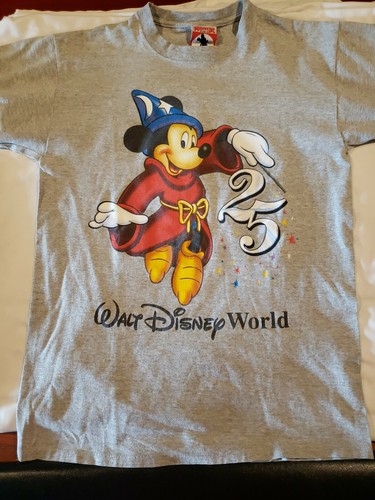 vintage 90s MICKEY MOUSE WALT DISNEY 