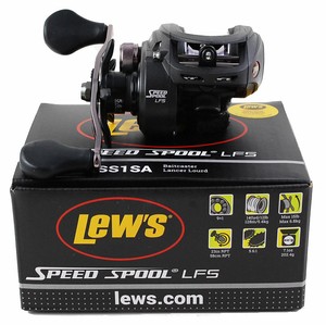 lew's ss1sa