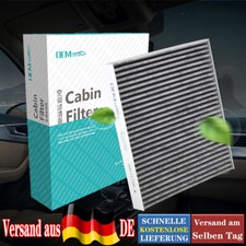 Innenraumfilter Für KIA SORENTO III (UM) 2.2 CRDi 4WD 87139-F4010 Pollenfilter