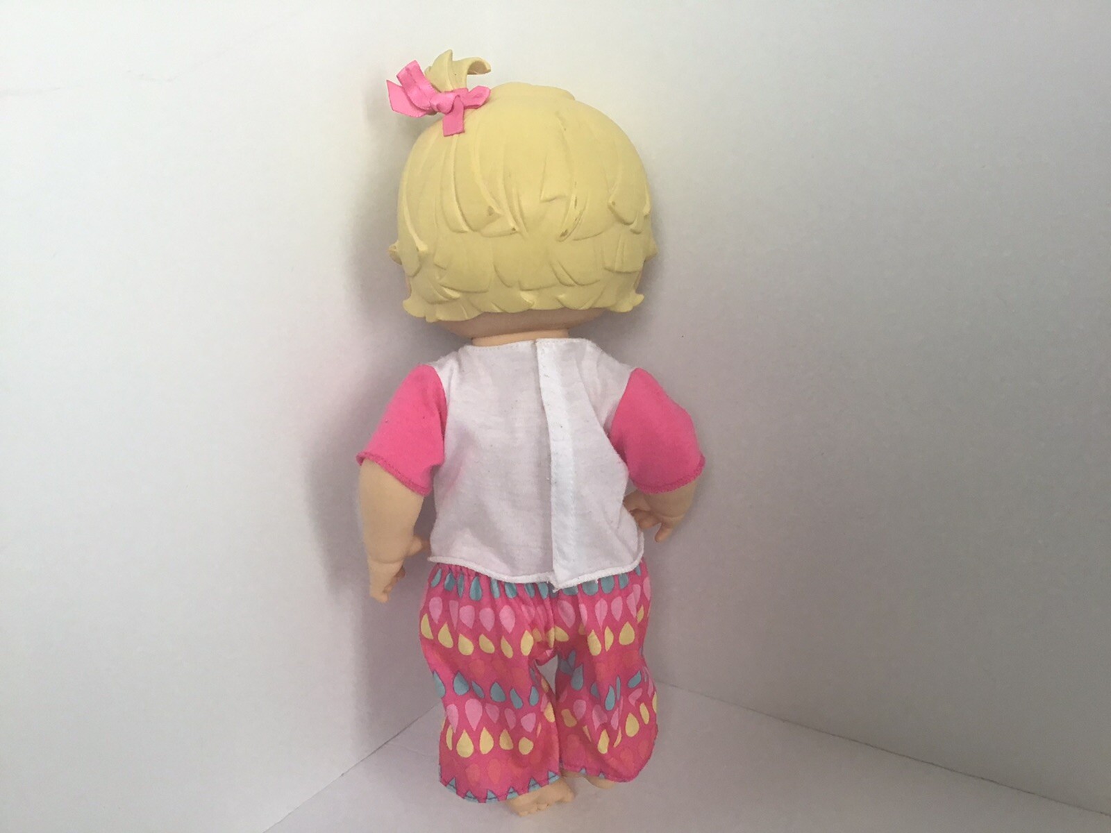 Hasbro Baby Alive Better Now Bailey Redressed 2009