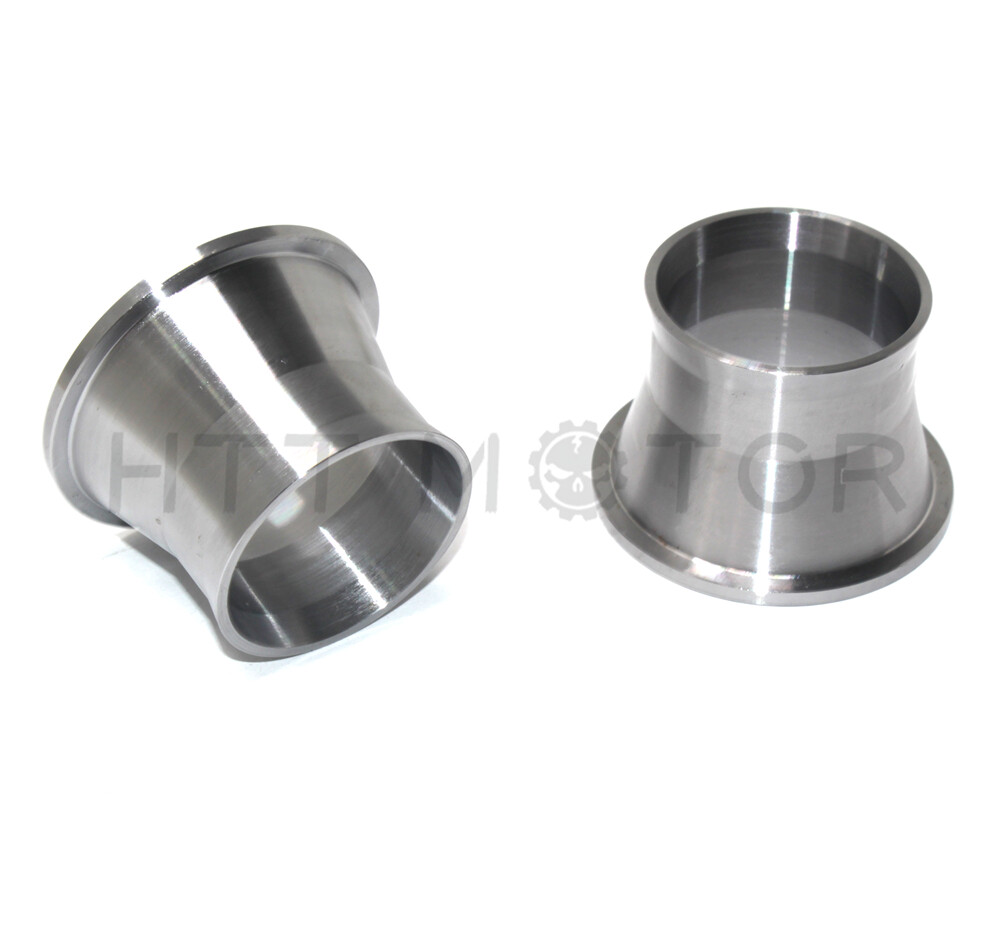 Exhaust Port Torque Cones Drag Pipe Power Cones Anti-Reversion