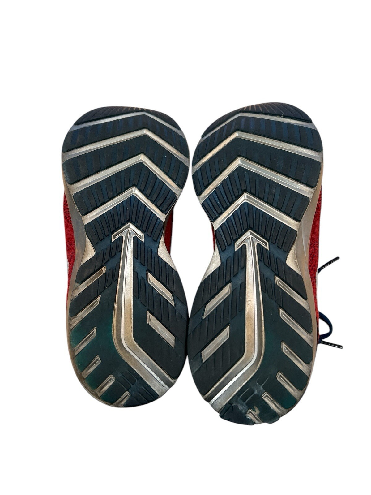 Brooks Levitate 2 1102901D689 Running Shoe, Men's Size 13, Red/Navy thumbnail 6