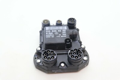 Mercedes Benz W140 S-Klasse W124 E400 -  0145454532 /  5WK6421 NEU NOS 