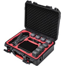 Carrying Hard Case for DJI Mavic 4 Pro Creator/Fly More Combo Accs Storage Case