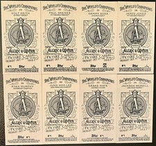 2024 Topps Allen & Ginter - A&G Back Minis (176 - 350) U Pick Complete Your Set