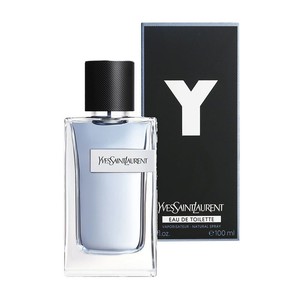 ysl eau de parfum 100ml