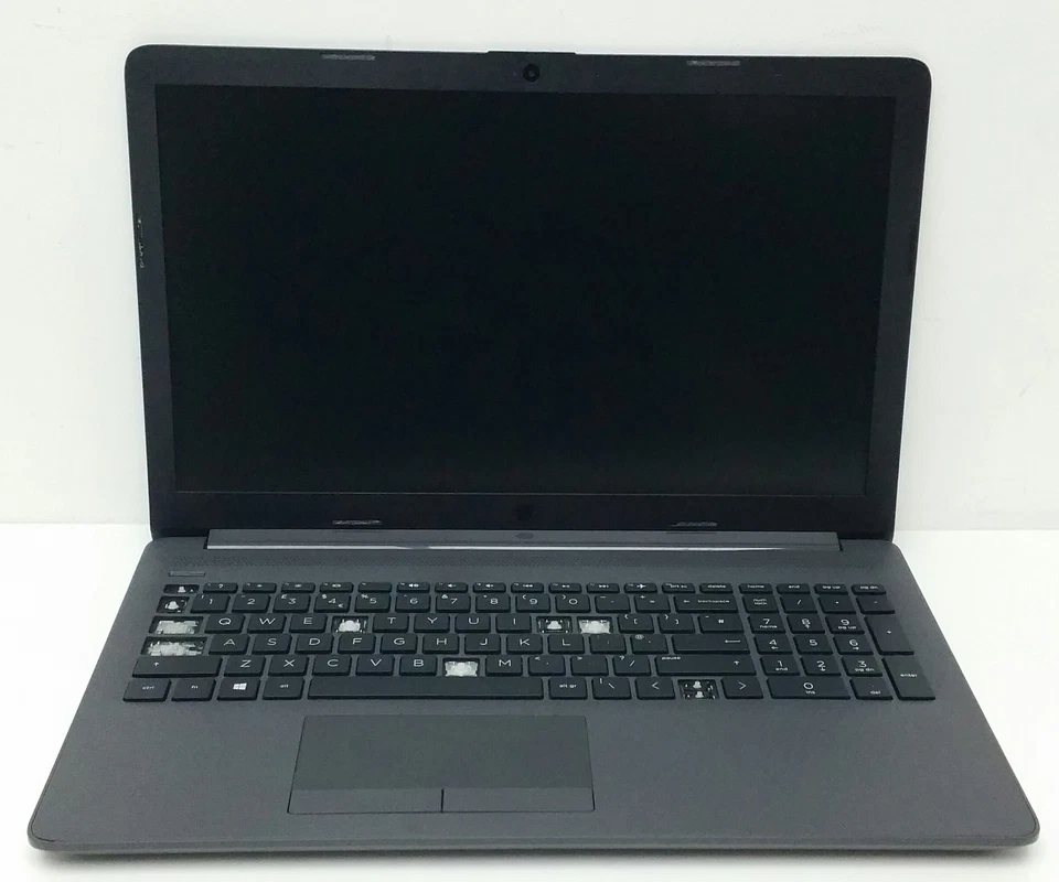 HP 255 G7 - AMD A4-9125 2,3GHz - 4GB - 15,6" - 128GB SSD - Windows 11 Pro 64bit - Bild 2 von 4