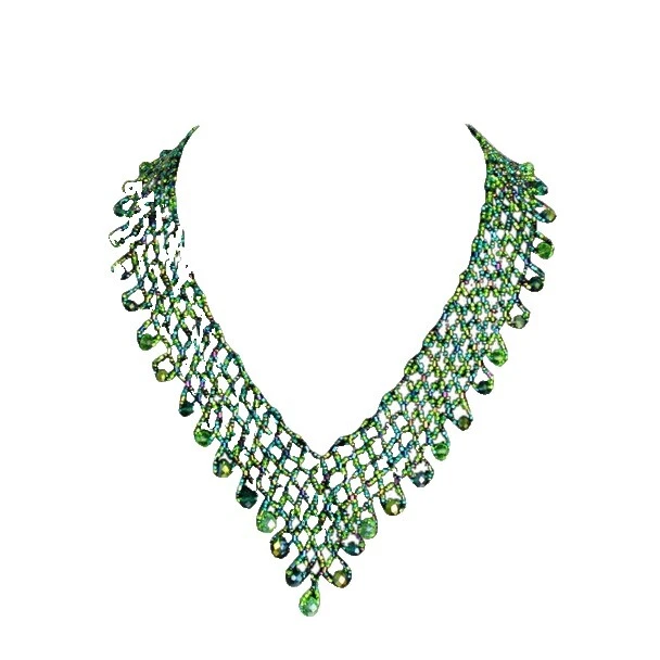 Artisan Bronze Fashion Necklaces & Pendants