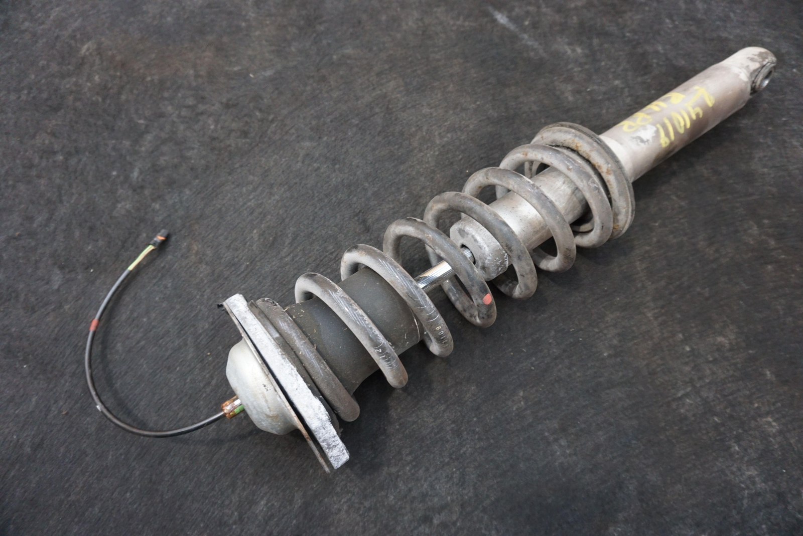 Rear Left Or Right Shock Absorber Strut 286946 Maserati GranTurismo S 2008-14+