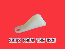 A/C Diverter Valve Link Clip Connector For 1973 1987 73 87 Chevy C K Truck