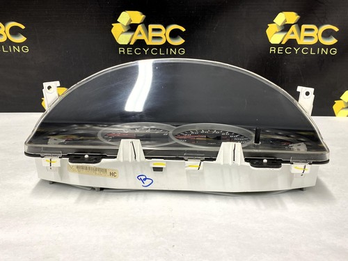 2003-2004 Mazda Tribute Speedometer Instrument Cluster Assembly ID 3T2T-10849-HC - Picture 6 of 10