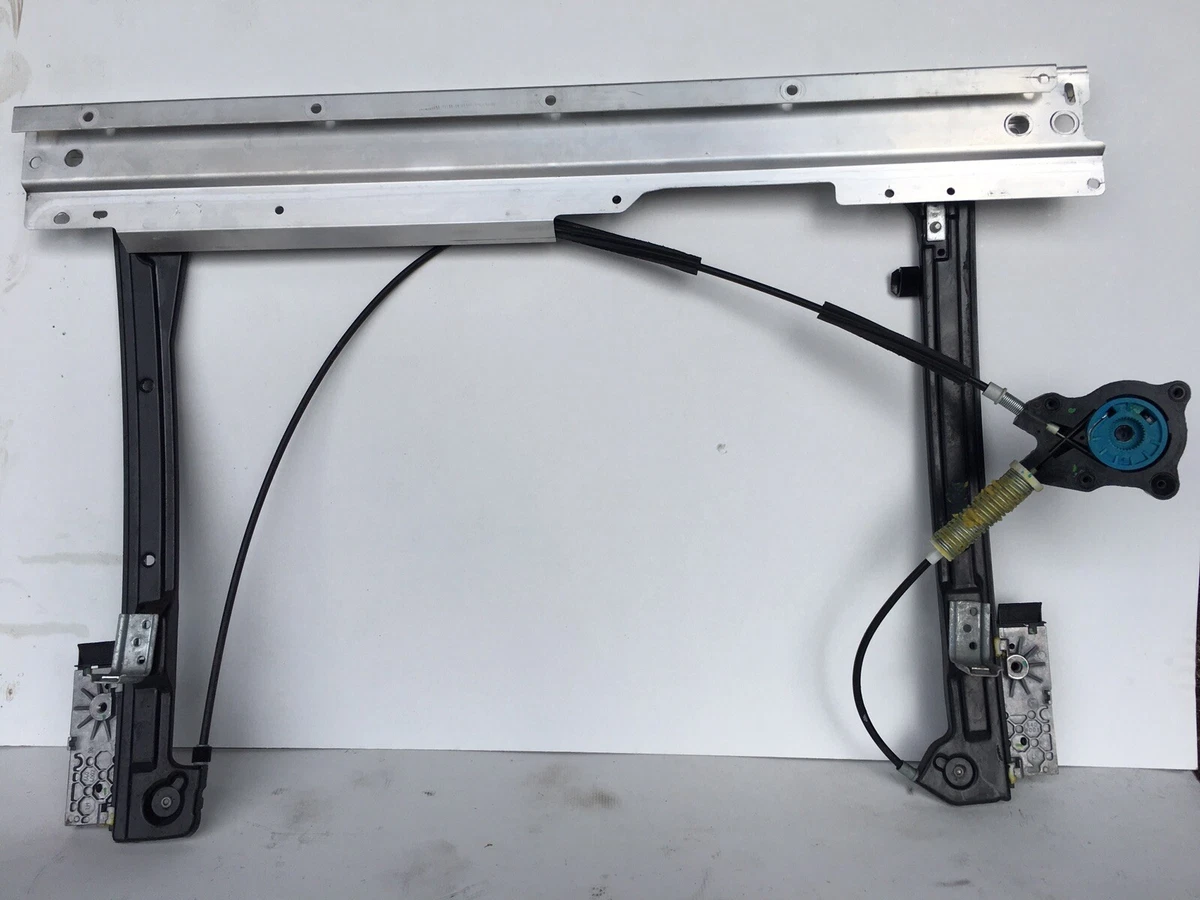 BMW MINI Cooper One R55 R56 R57 Window Regulator Lifter Passenger