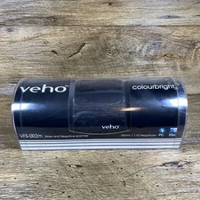 Veho VFS-002m 35/110 Slide and Negative Film Scanner 5 Mega Pixel