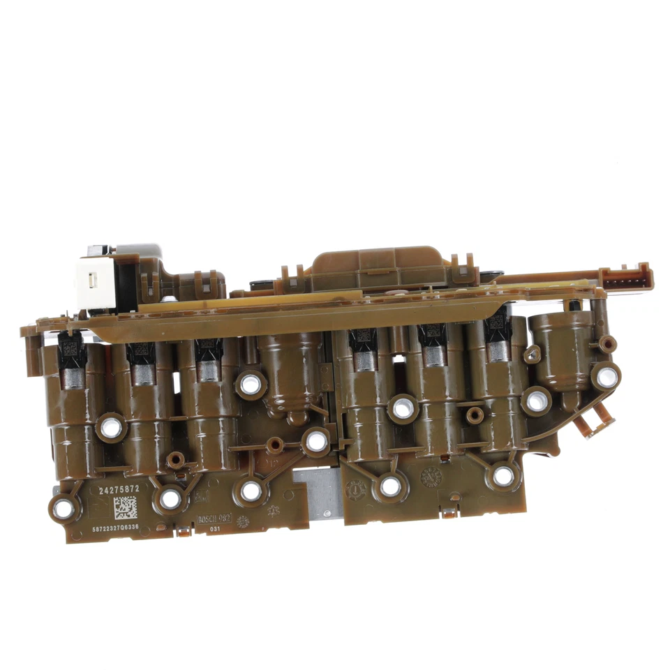 OEM новый 07-12 Cadillac Chevrolet GMC корпус клапана управления коробкой передач 24275872 - Изображение 4 из 4