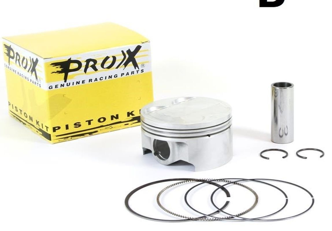 Piston KTM EXC 250 Racing idéal pour rénover votre moto avant l'enduro