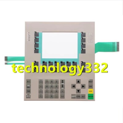 1PC FOR C7-635 6ES7635 6ES7 635-2EB00-0AE3 Key panel #YX