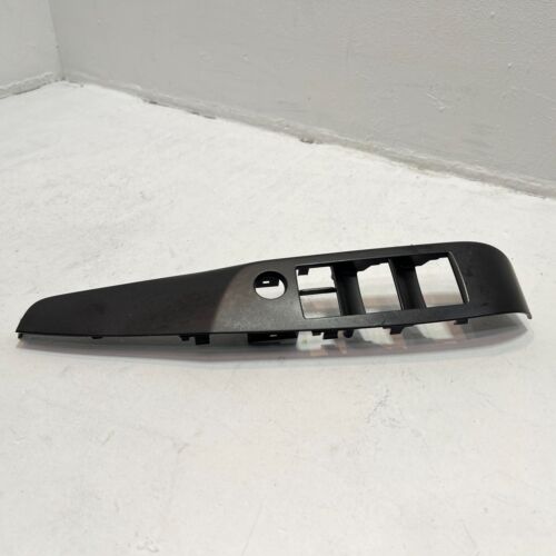 2021-2024 TOYOTA CAMRY FRONT DRIVER SIDE DOOR WINDOW SWITCH TRIM COVER OEM - Picture 2 of 16