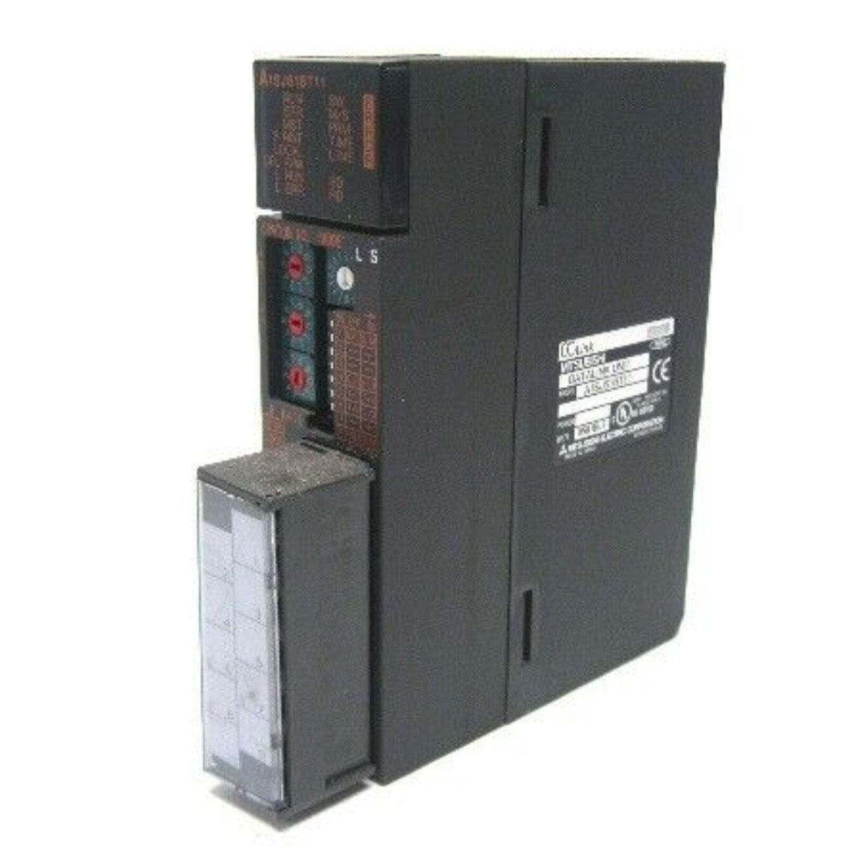 Mitsubishi Melsec A1SJ61BT11 Programmable Logic Communication