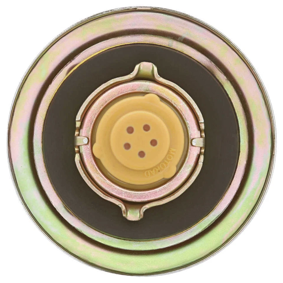 Fuel Tank Cap fits 1973-1974 GMC C25/C2500 Pickup,C25/C2500 Suburban,C35/C3500 P - Image 3 of 4