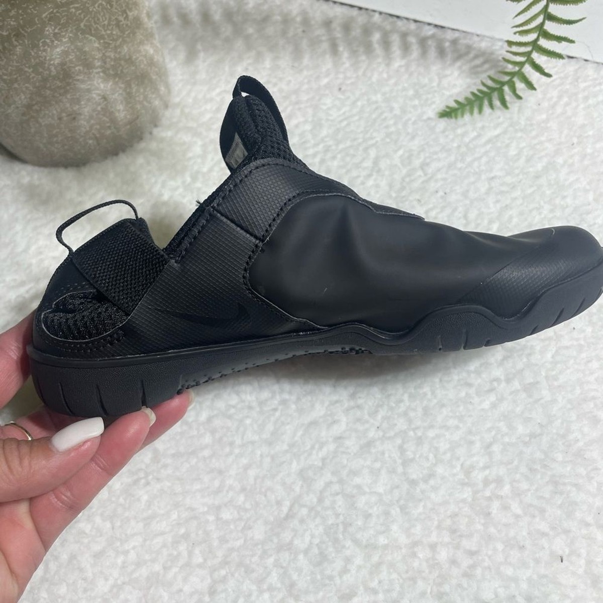 Nike Air Zoom Pulse shoes, size 4‎ | eBay