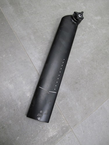 Bontrager Trek Speed Concept Aluminum 