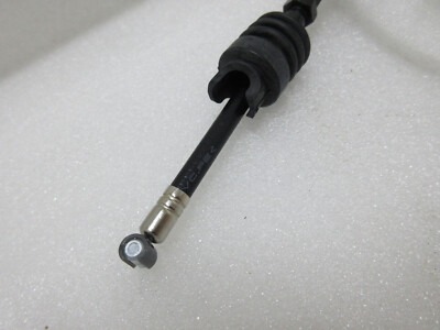 Cable De Embrague Motion Pro Para Kawasaki KX60 1985-2003 – ¡recambio Original Y Duradero!
