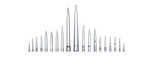 Sartorius LH-B791024 Flexi Bulk Pipette Tip, 10 ��L - 1000 ��L, 68.5 m - Picture 2 of 3