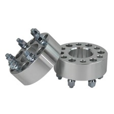 2X 50mm Spurverbreiterung 6x139,7 PCD 110mm Für Nissan Patrol GQ XTERRA TITAN DE