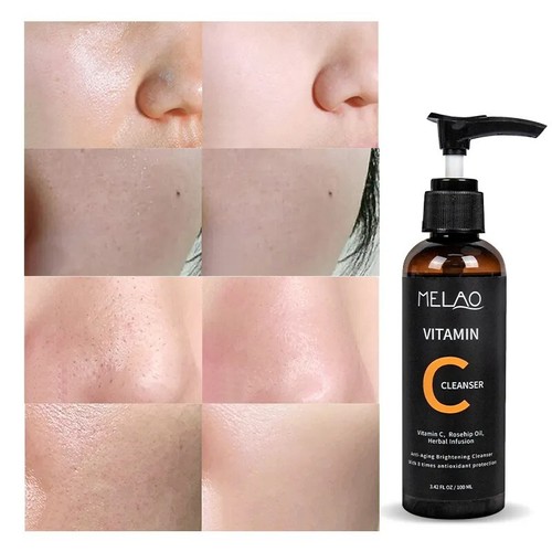 Vitamin C Cleanser - Picture 7 of 7