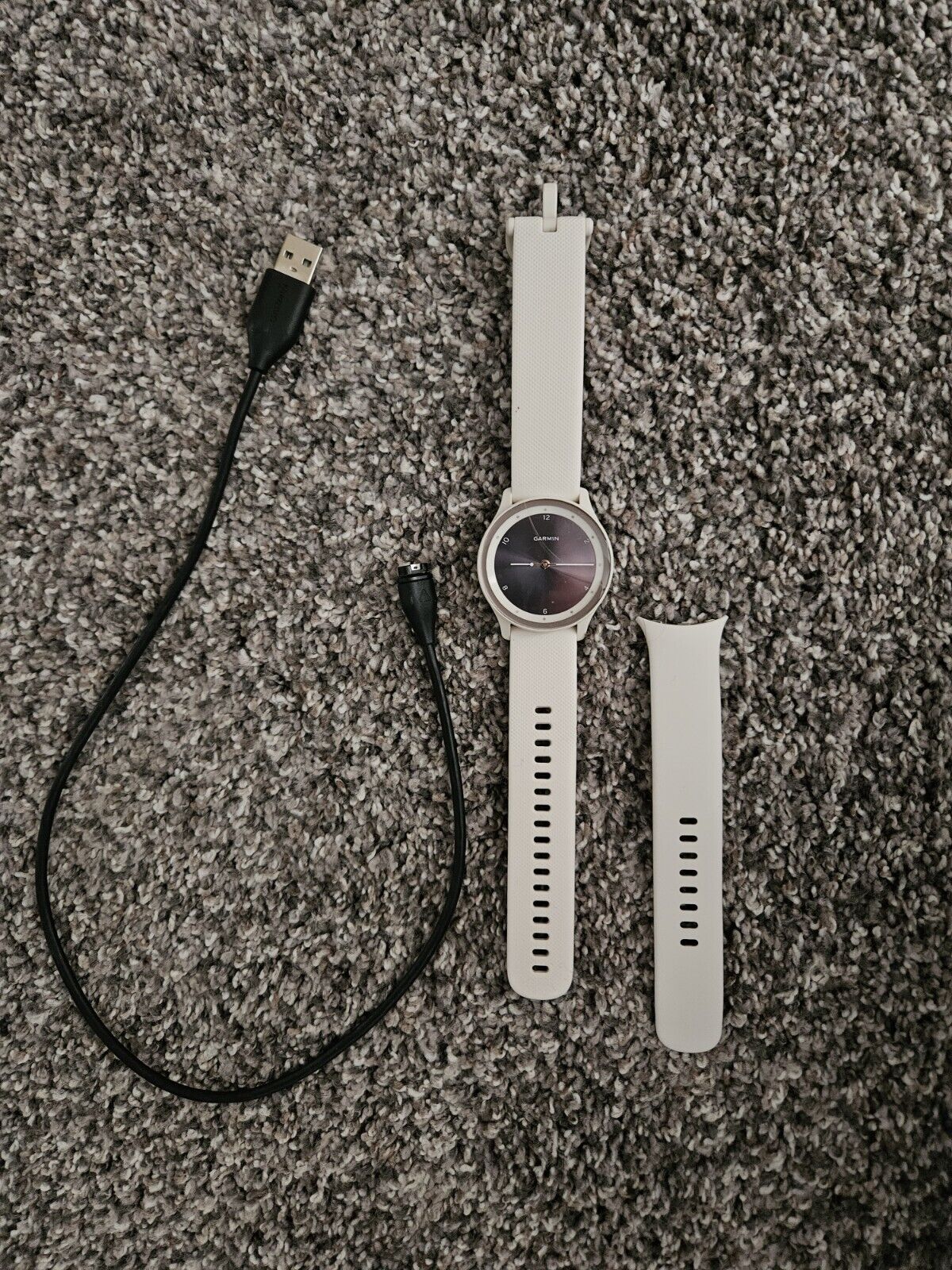 Garmin vivoactive 4 im Test: 1,7 gut