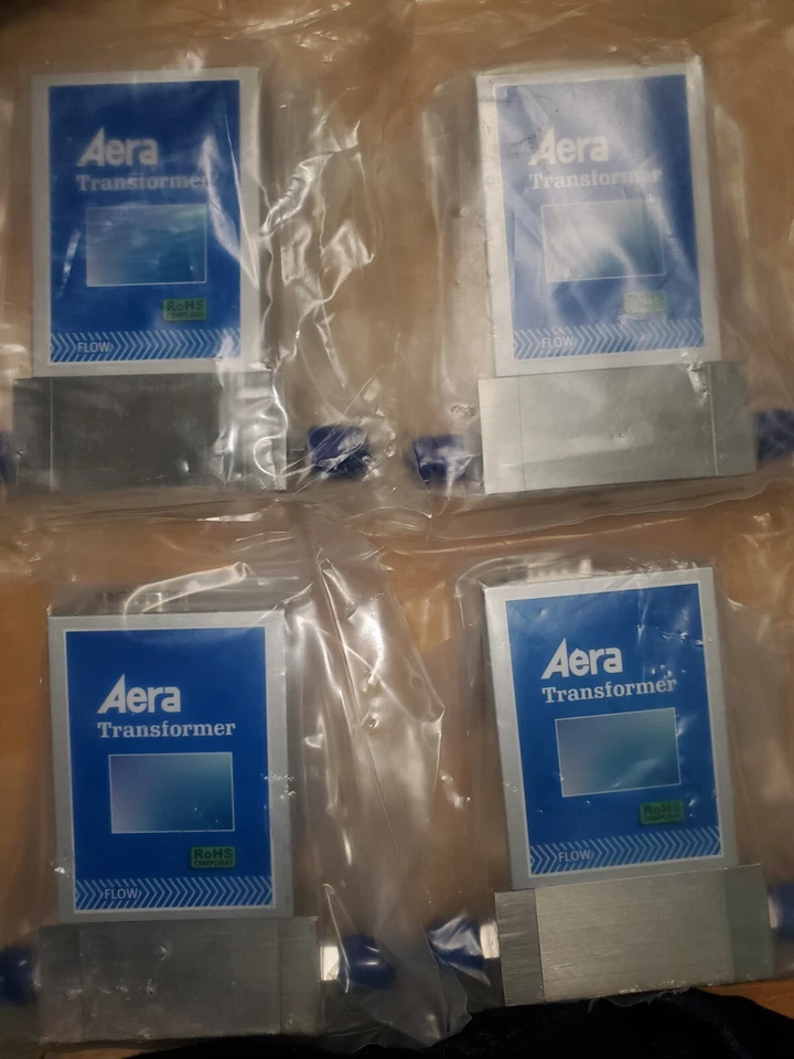 Aera Transformer. 22-416207-07 TC FC-PAR7810C - Image 2 of 4