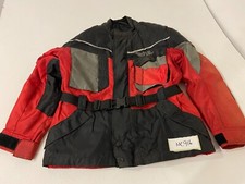 Veste De Moto RICHA Vintage En Textile 24"