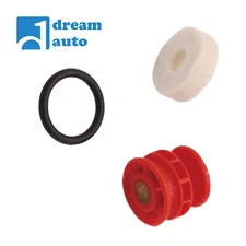 Aftermarket Durable Chain Saw Pump Piston Seal Kit Fit for Stihl SG20 Only