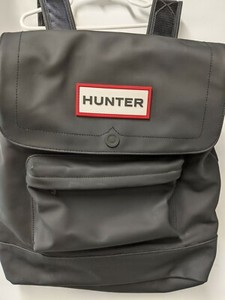 hunter backpack target