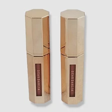$62 Dear Dahlia Sensuous Matte Lip Suit 2-Pc Liquid Lipstick | Tender .13 fl oz