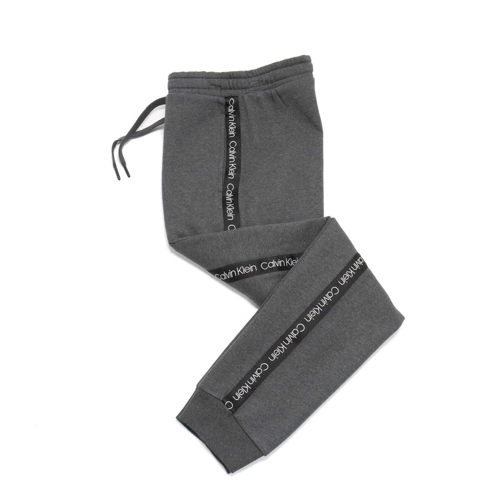 Мужские спортивные брюки с логотипом Calvin Klein зауженные брюки для бега НОВИНКА 15890₽