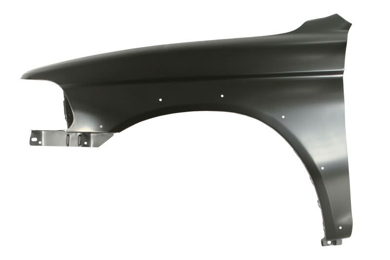 Front Left Fender Fits: MITSUBISHI PAJERO SPORT I 01.00-12.07