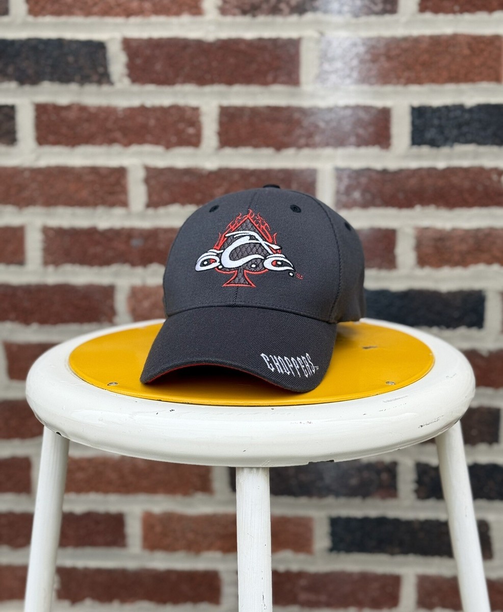 Vintage 00's West Coast Choppers Cap | eBay
