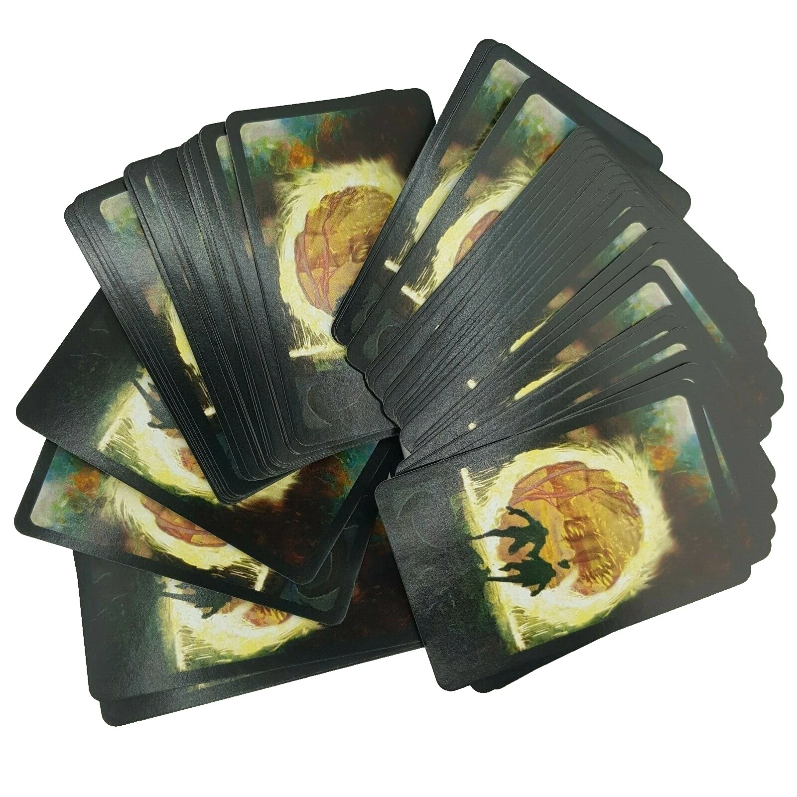 Fantasy Flight Games Board Game Cards