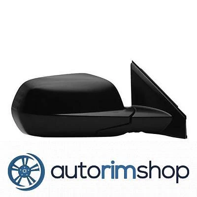 HO1321155 Passenger Power Door Mirror w Heated Glass for 2005-2010 Honda Odyssey