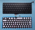 Keyboard Apple Macbook Pro 13.3" A1278 MB466 MB477 MB990 Keyboard Backlight