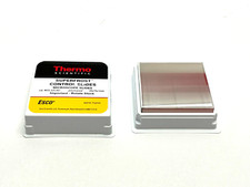 Thermo Scientific ES-325-001 SuperFrost Control Slides 1/2 Gross
